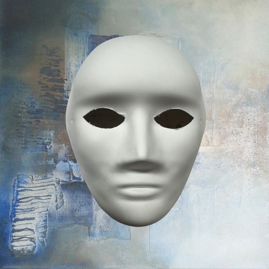 Mardi Gras Mask Project Box