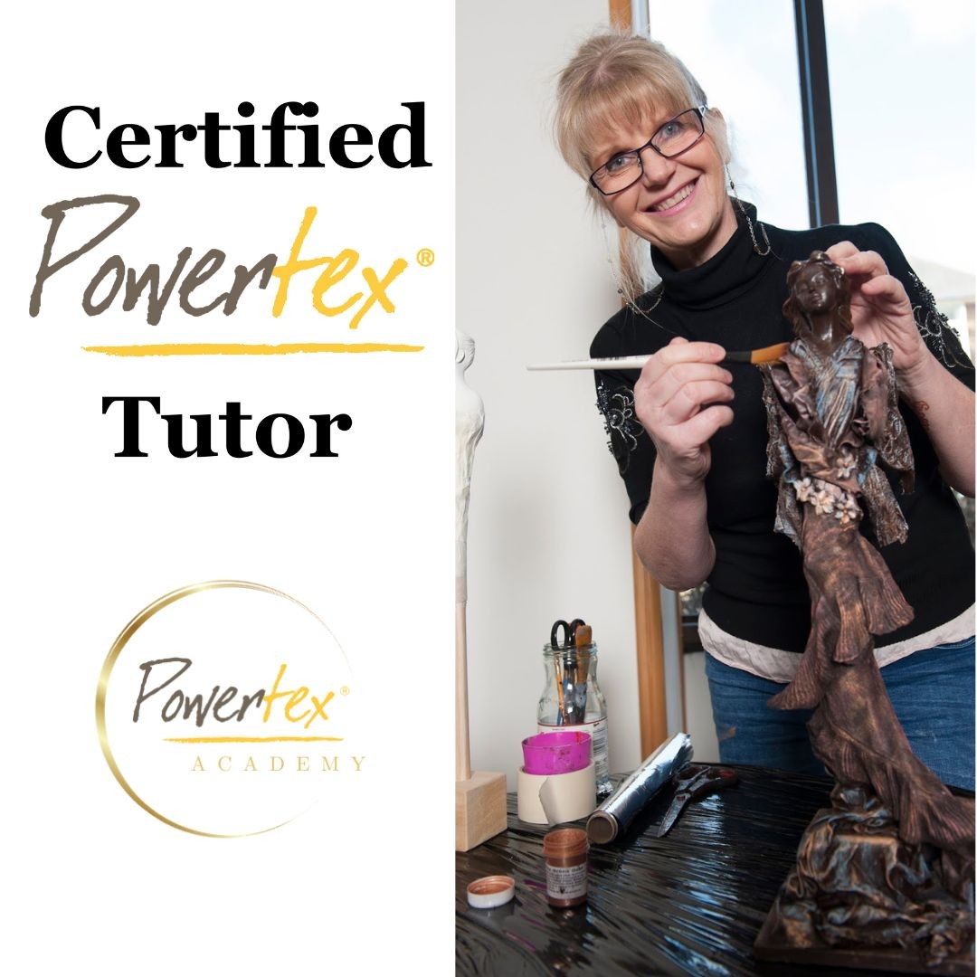 Powertex Certified Tutor Training Foundations Course