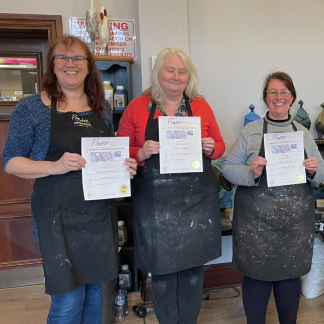 Powertex Certified Tutor Training Foundations Course