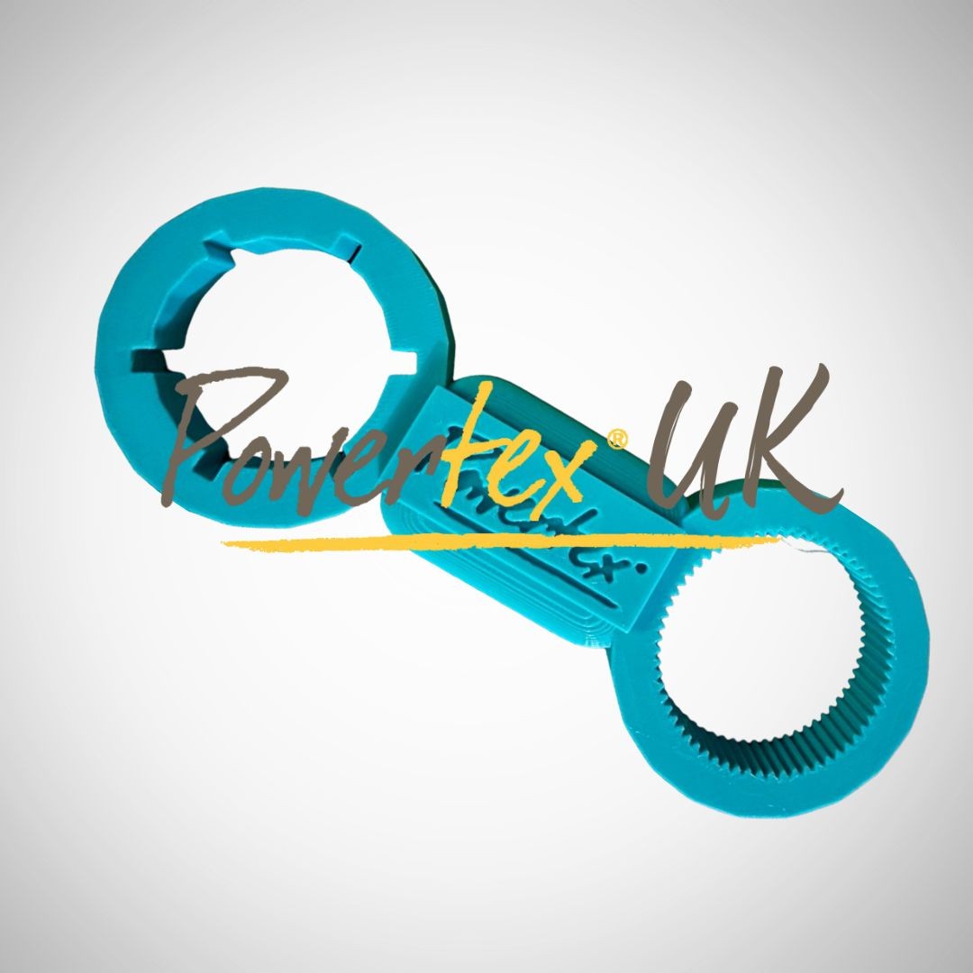Powertex Bottle Opener