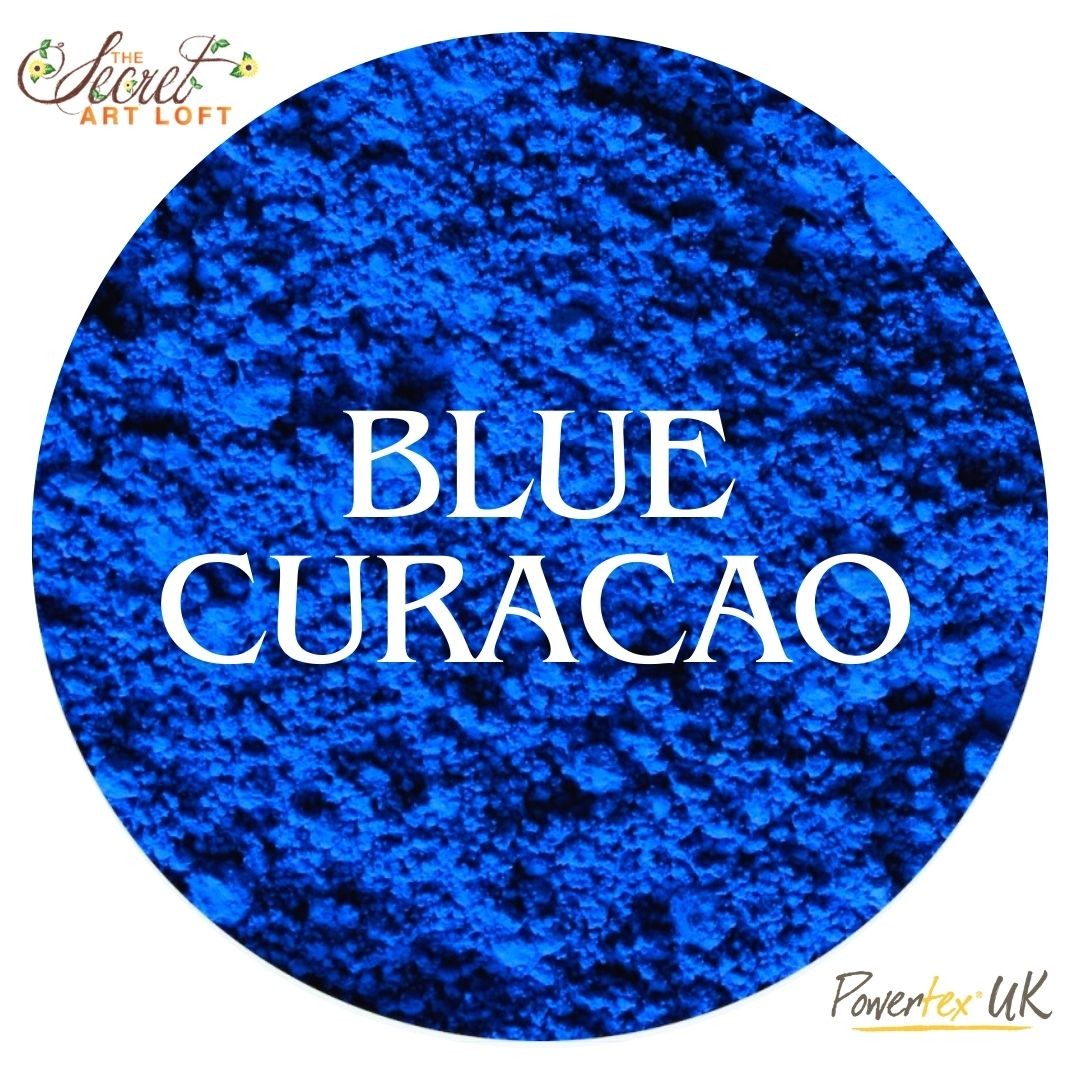 Secret Art Loft Pearl Pigment Powders