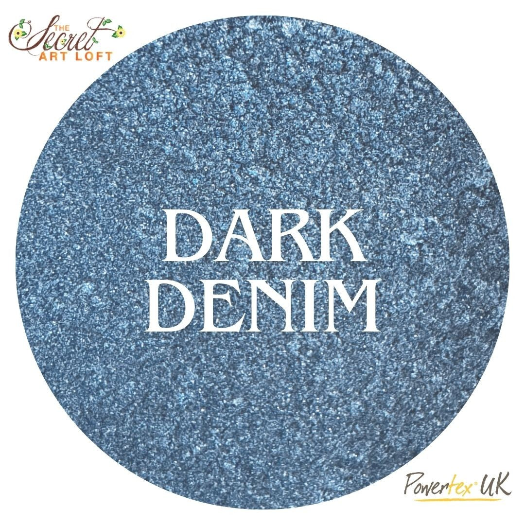 Secret Art Loft Pearl Pigment Powders