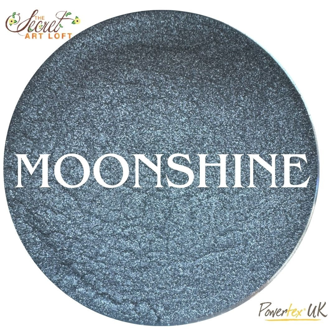 Secret Art Loft Pearl Pigment Powders