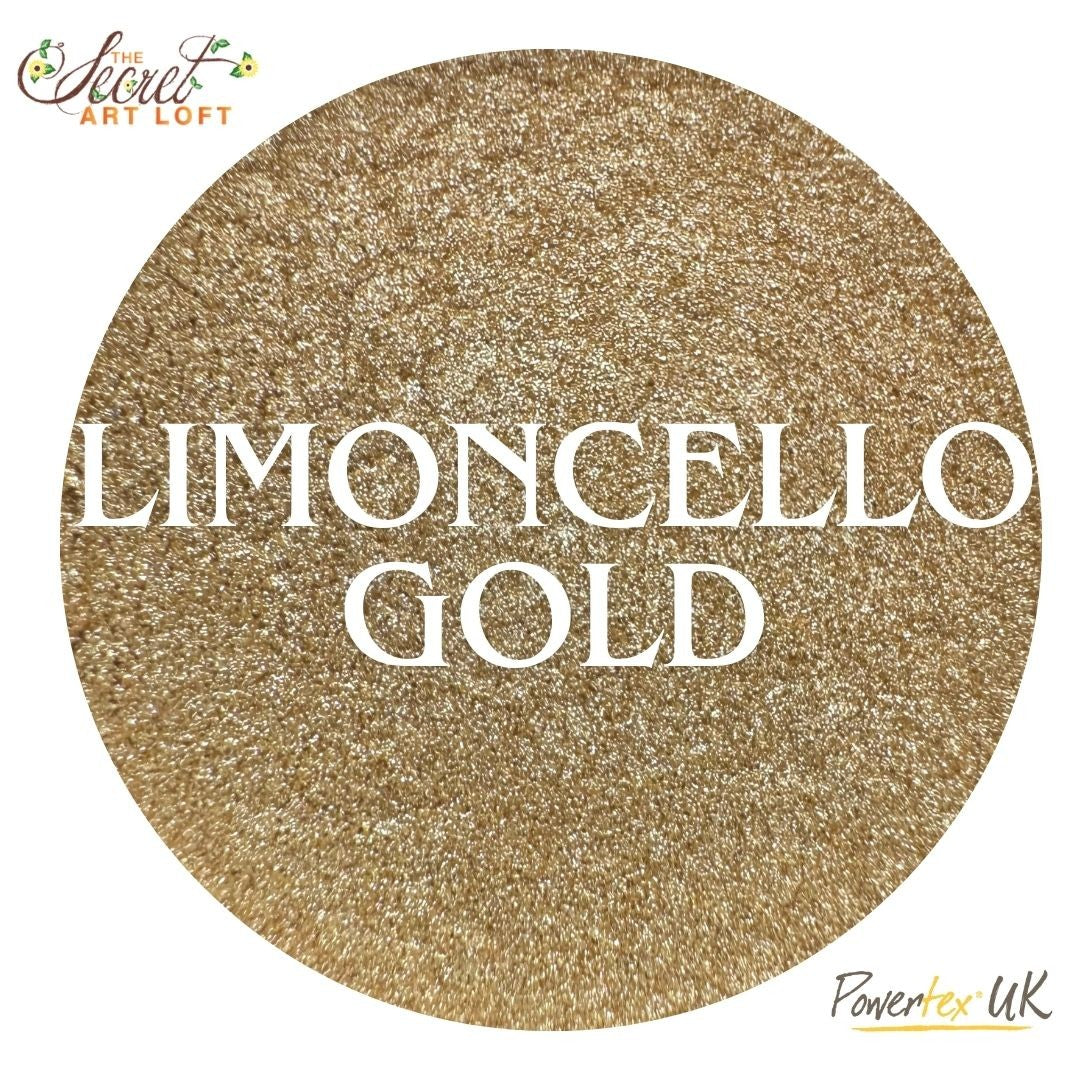 Secret Art Loft Pearl Pigment Powders