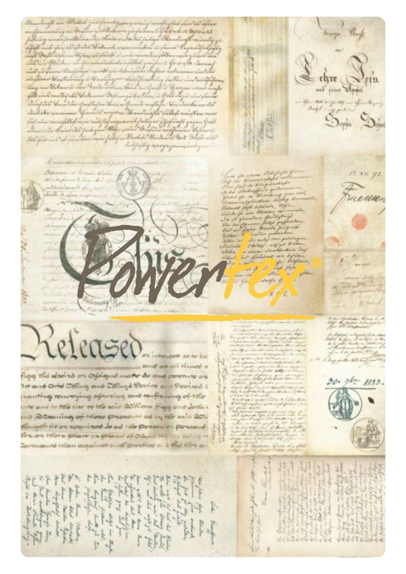 Silk Papers Collection