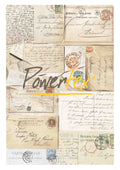 Silk Papers Collection