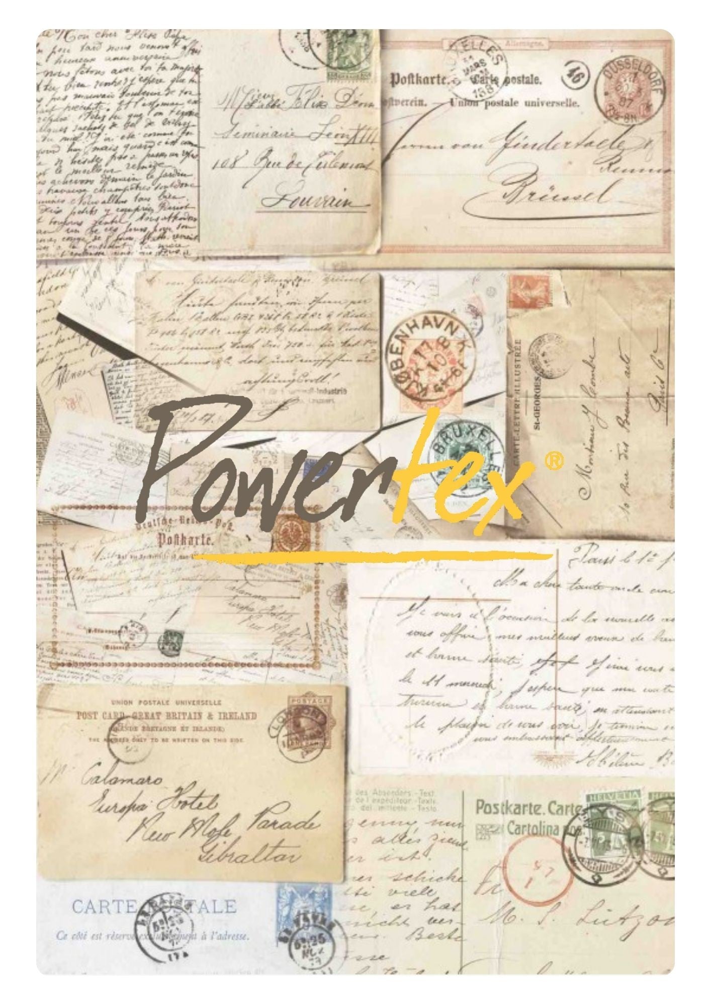 Silk Papers Collection