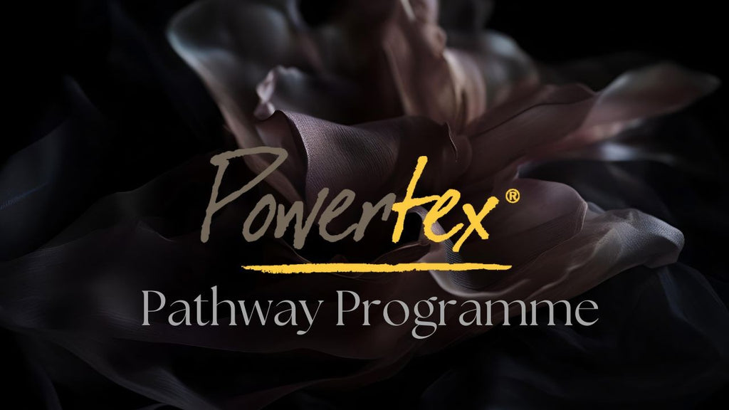 Powertex Pathway™ Programme