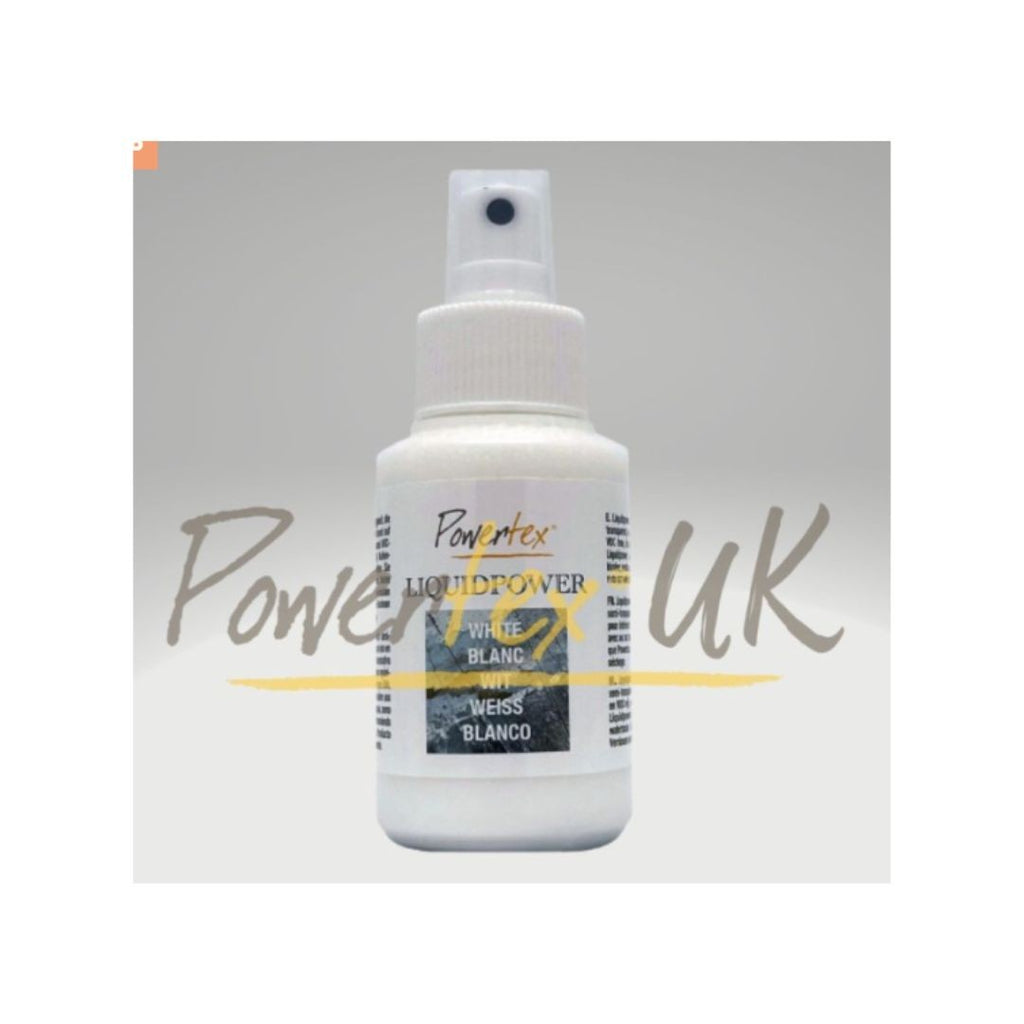Liquid Power - Last remaining stock - OUT OF PRODUCTION