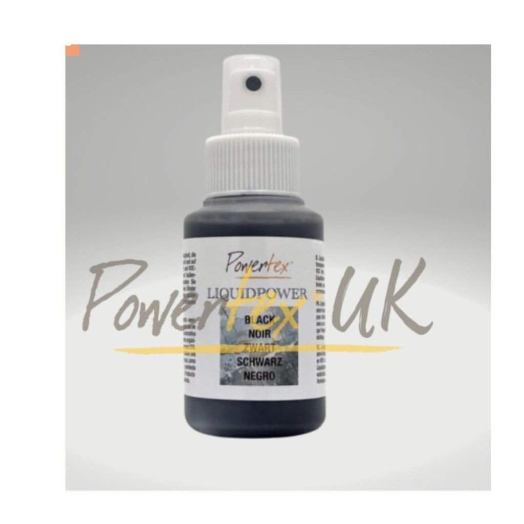 Liquid Power - Last remaining stock - OUT OF PRODUCTION