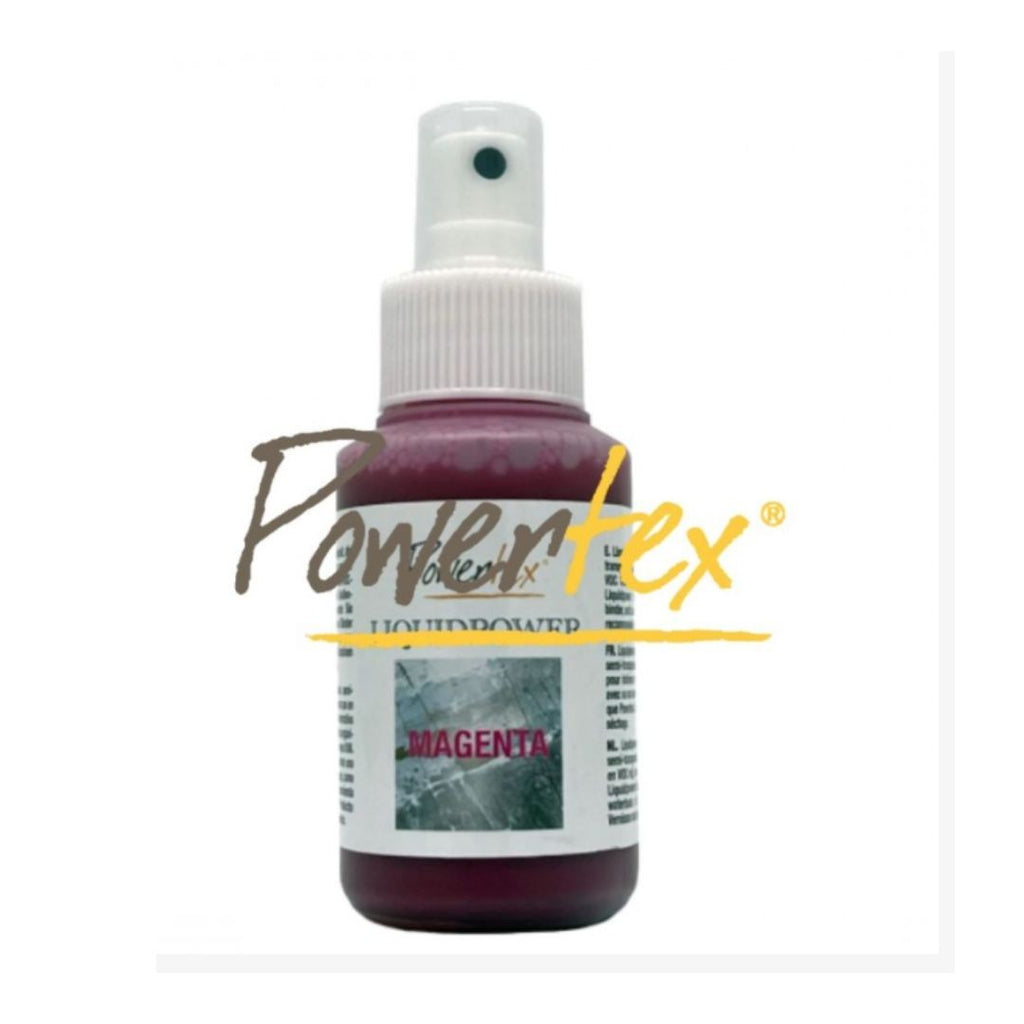 Liquid Power - Last remaining stock - OUT OF PRODUCTION