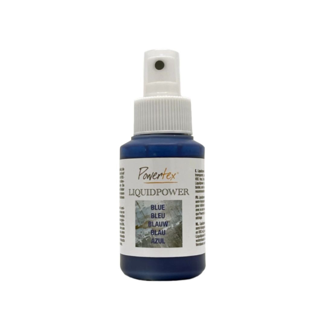 Liquid Power - Last remaining stock - OUT OF PRODUCTION