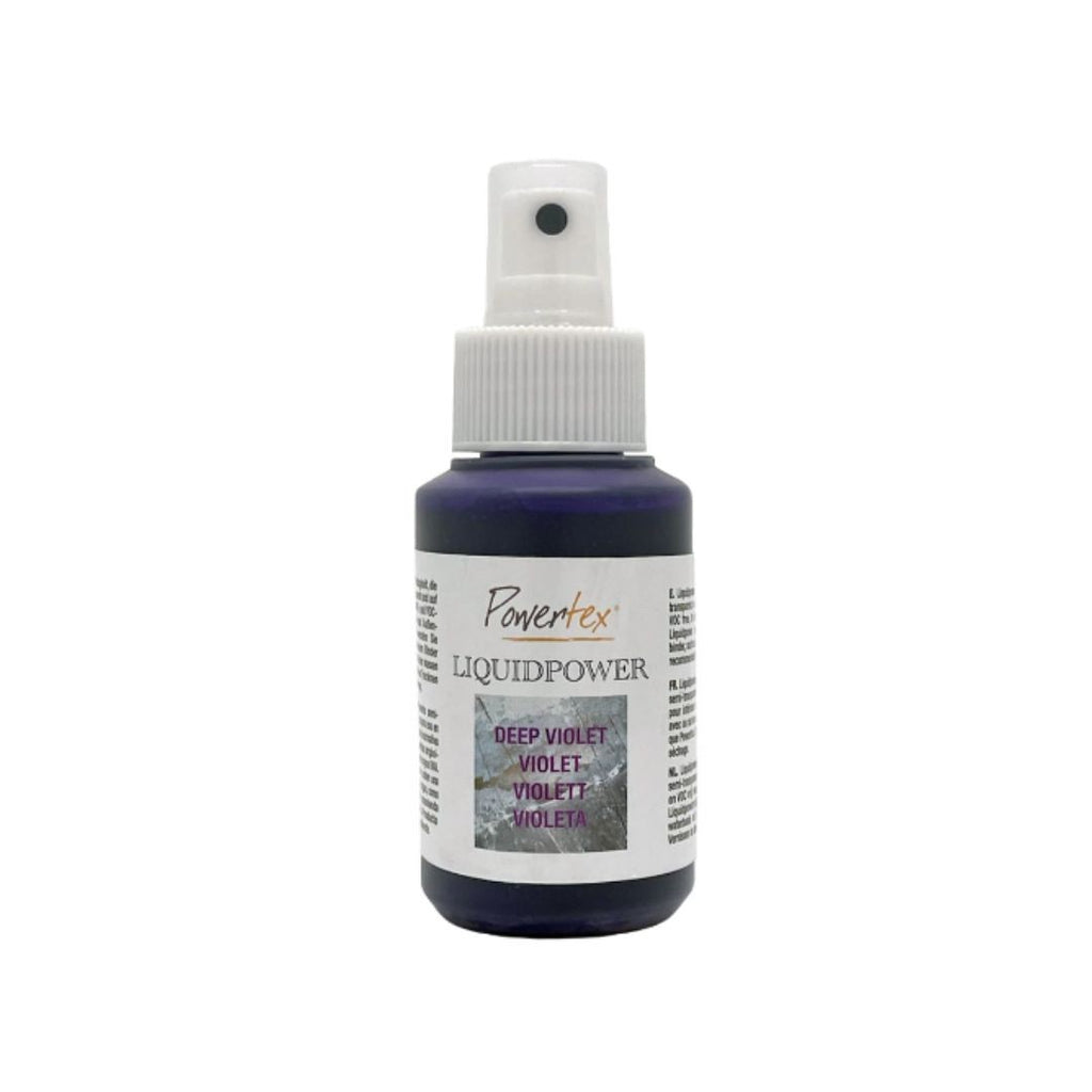 Liquid Power - Last remaining stock - OUT OF PRODUCTION