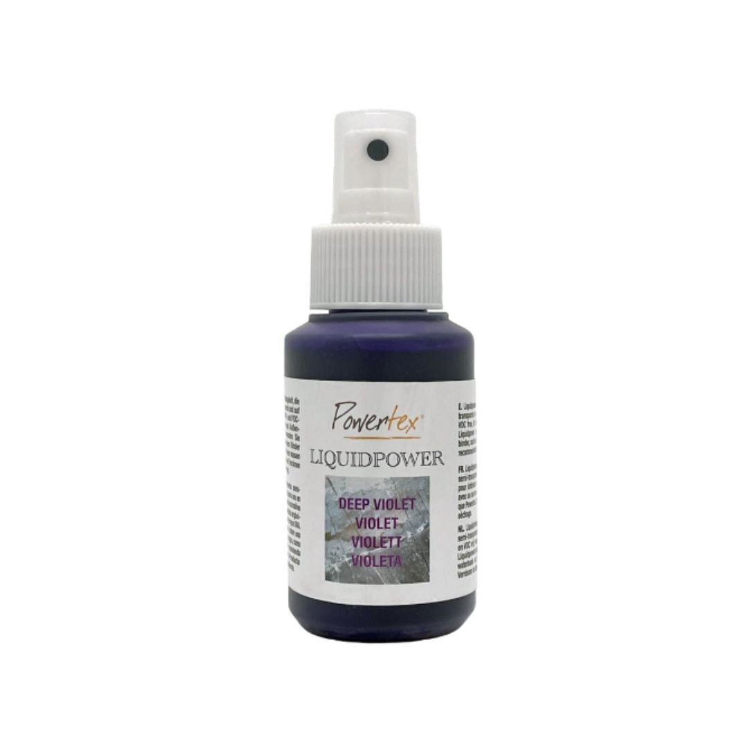 Liquid Power - Last remaining stock - OUT OF PRODUCTION