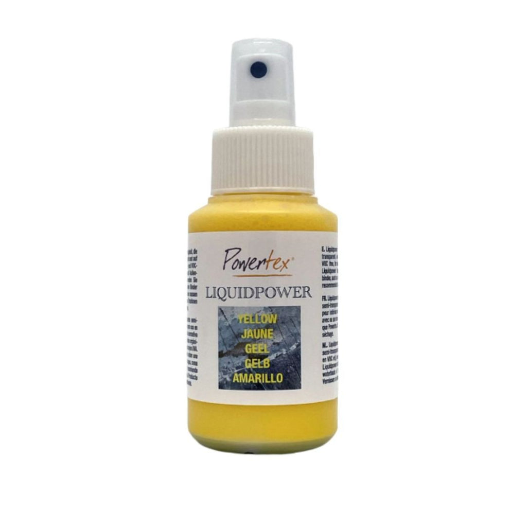 Liquid Power - Last remaining stock - OUT OF PRODUCTION