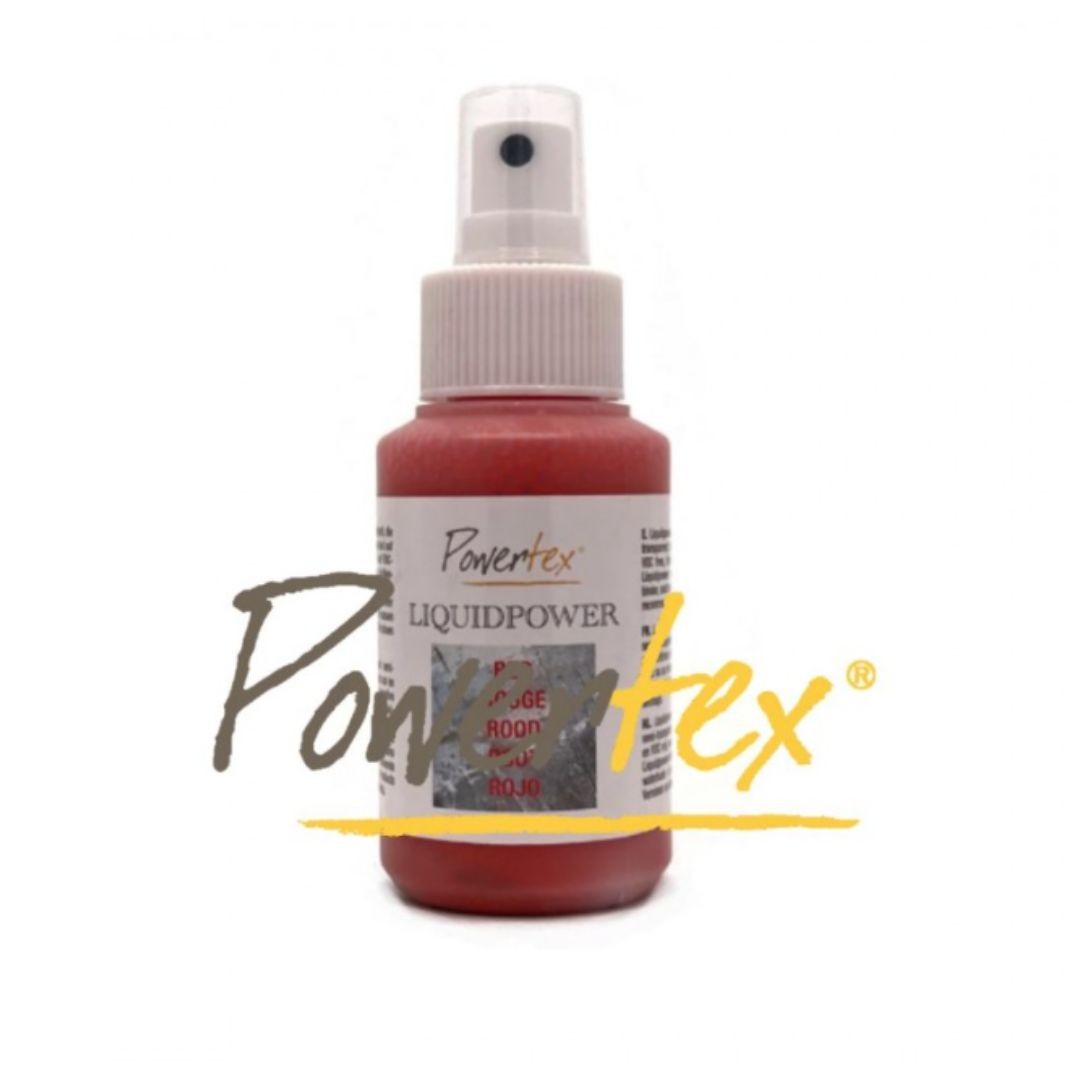 Liquid Power - Last remaining stock - OUT OF PRODUCTION