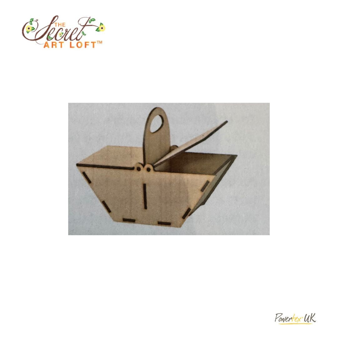 Dinky Basket