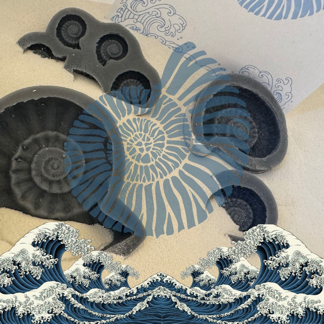 Powertex Silicone Moulds