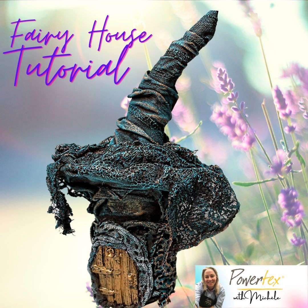 Fairy House Online Tutorial