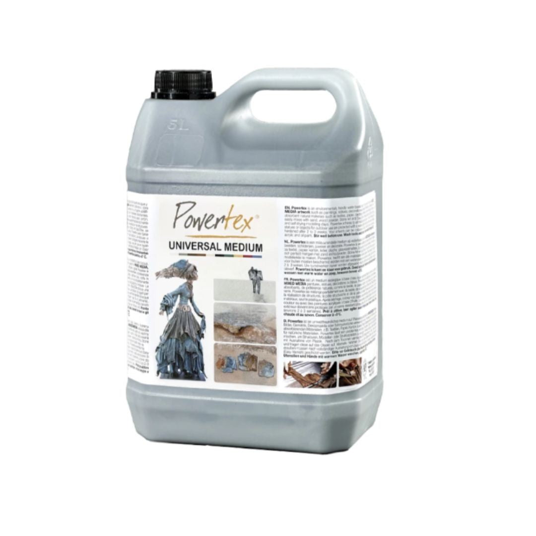 Powertex Large - 5kg/ 5 Litre