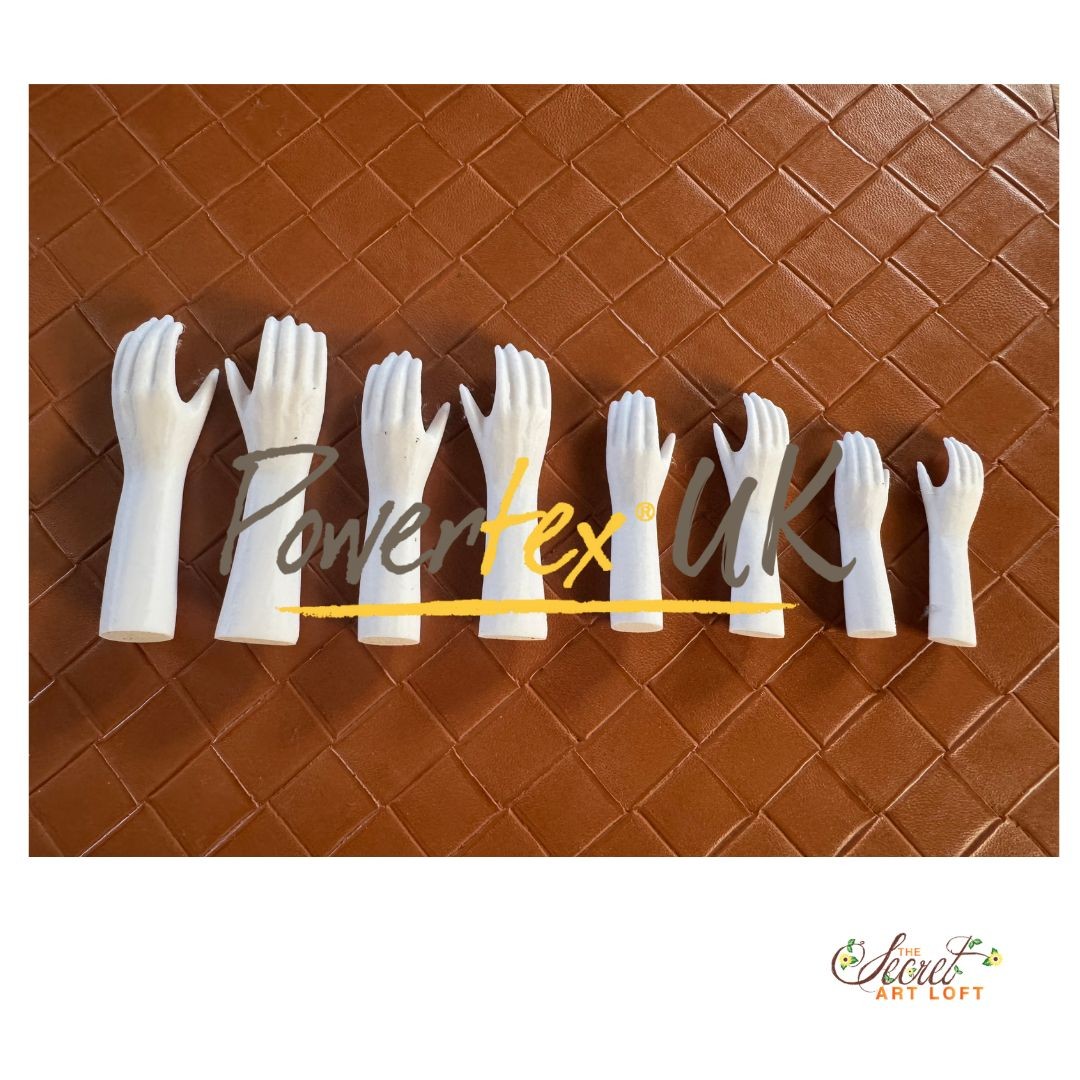 Human Hands - Art Collection