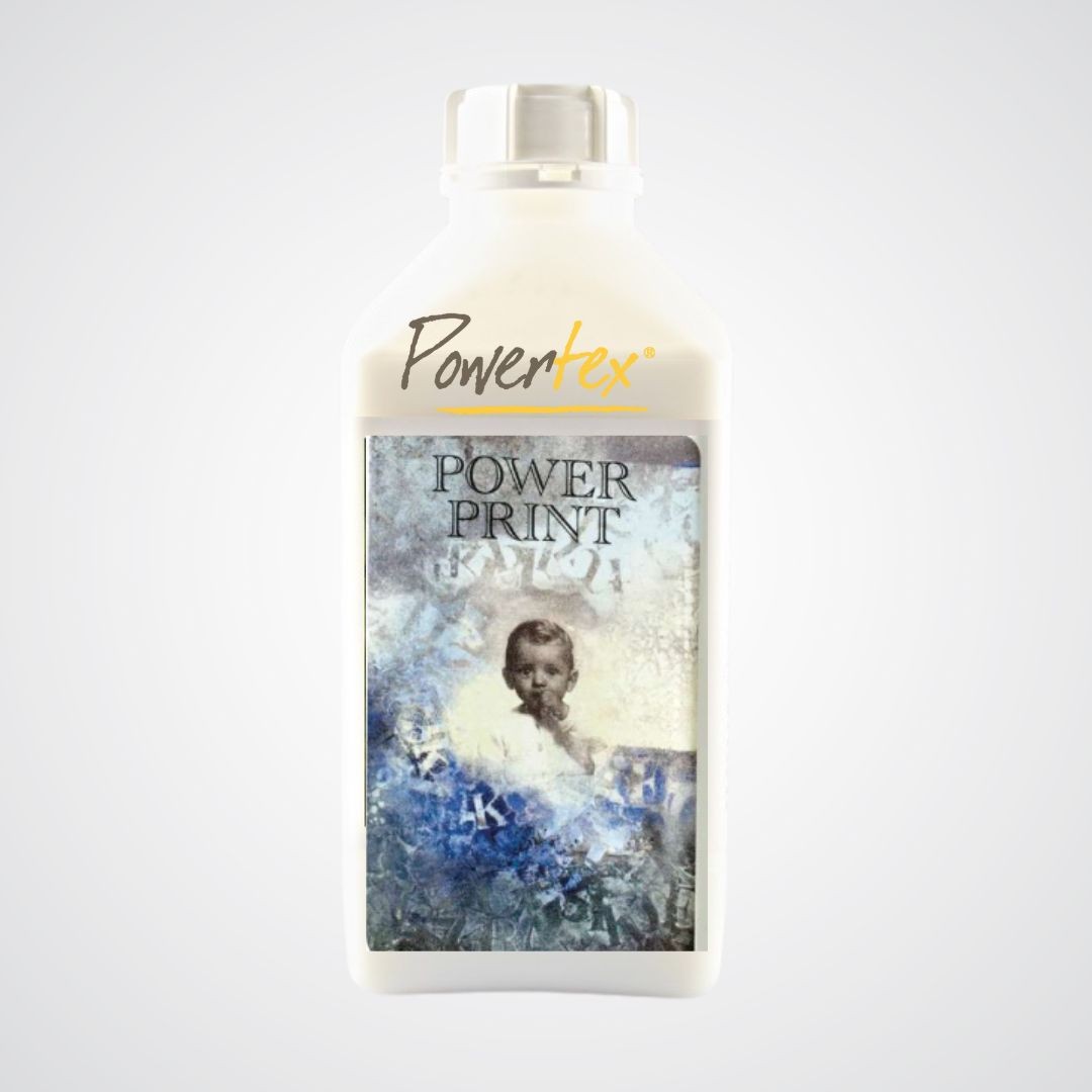 Powerprint Image Transfer