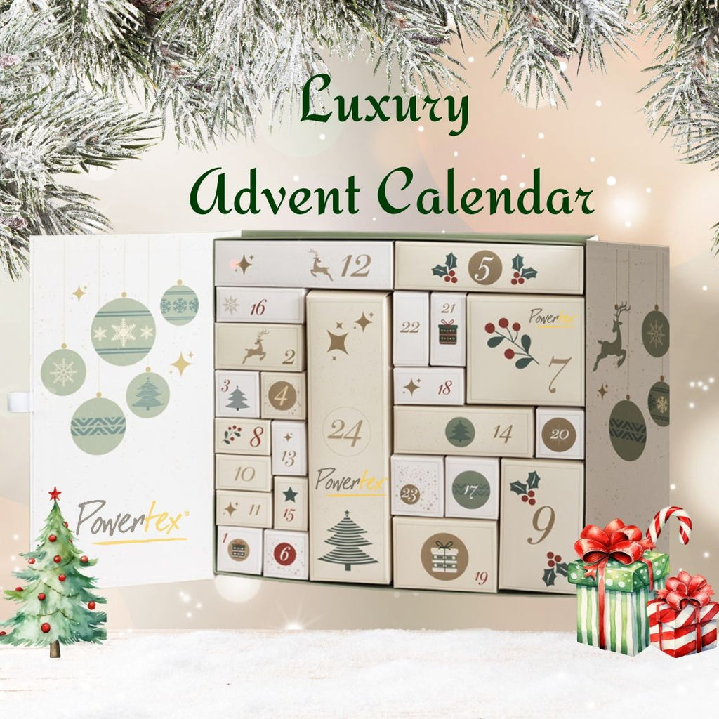 Luxury Advent Calendar