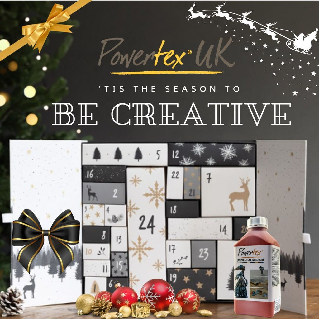 Luxury Advent Calendar