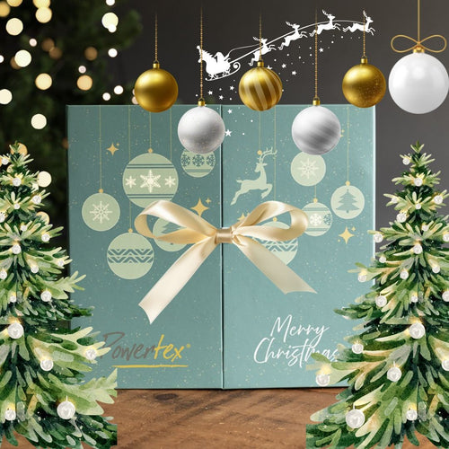12 Days of Christmas Experience