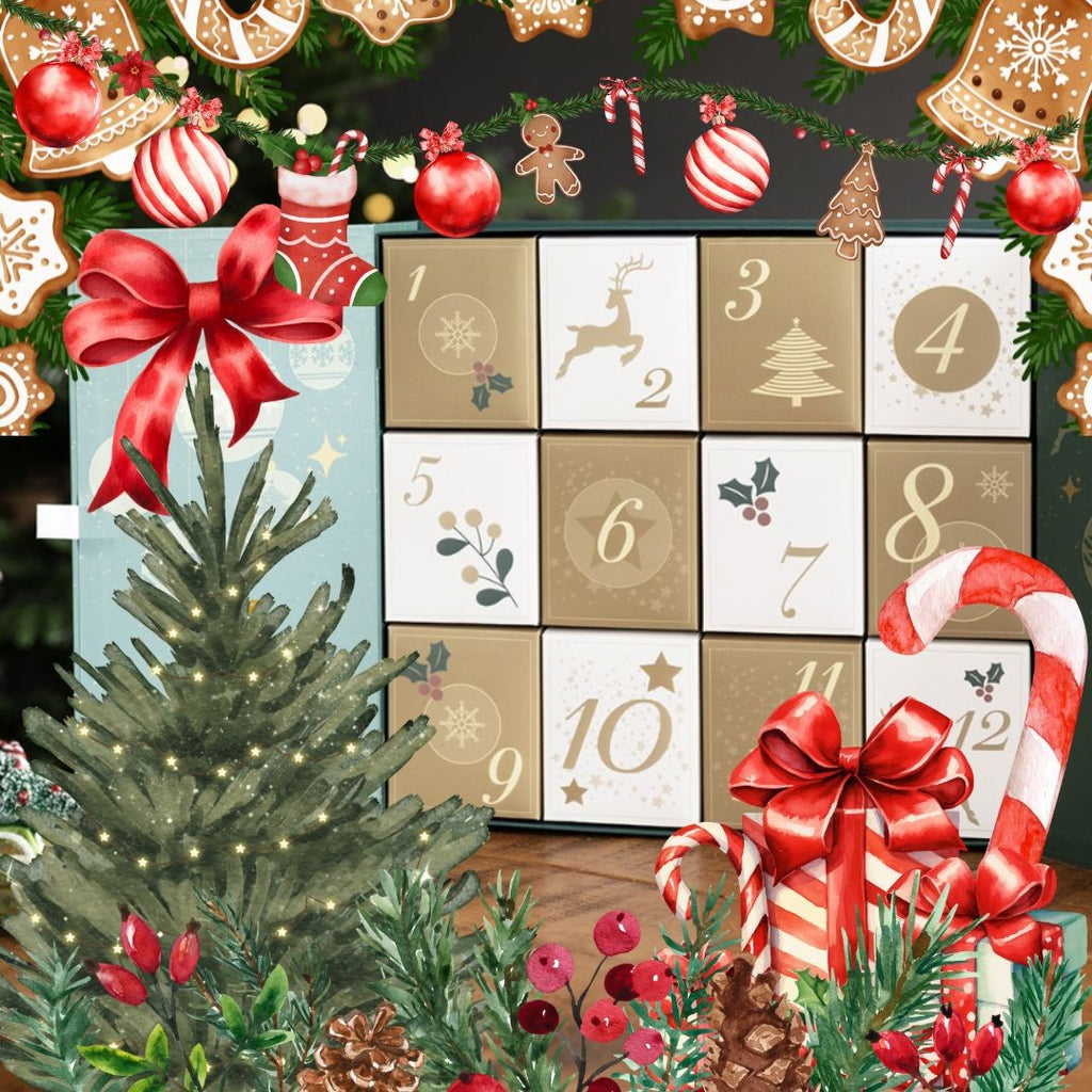 12 Days of Christmas Experience