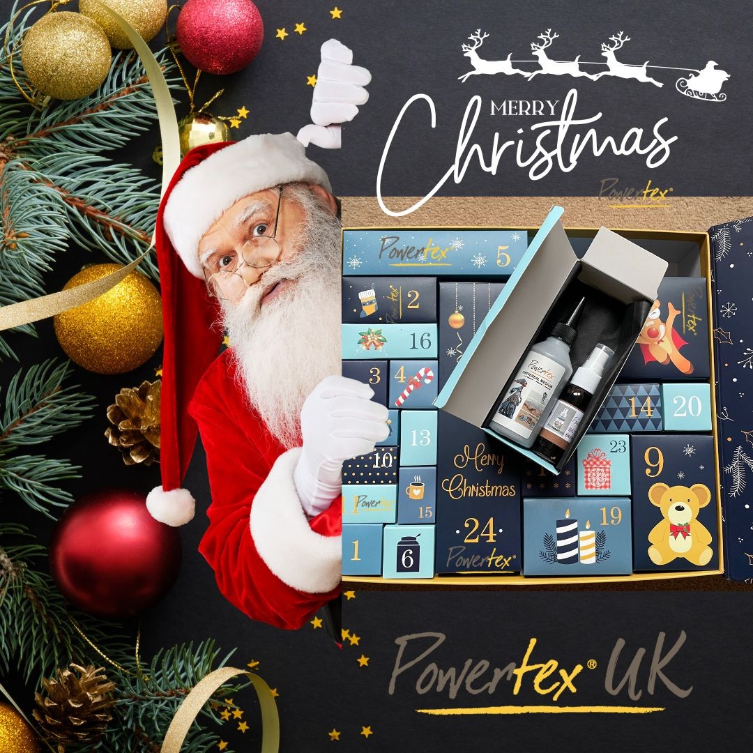 Festive Creative Bundle: Luxury Calendar plus 12 Days of Christmas Experience