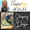 Sleeping Dragon Project Box
