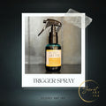 Secret Art Ink™ – Trigger Spray Bottle (60ml)