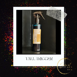 Secret Art Ink™ – Tall Trigger Spray Bottle (150ml)