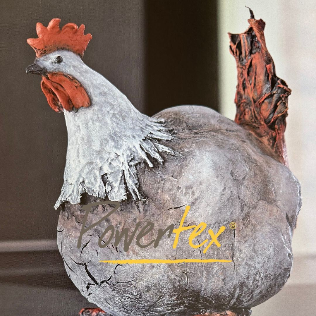 PDF Tutorials - Powertex Book Collection