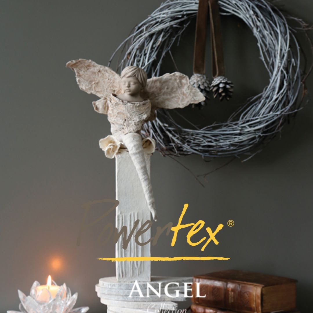 PDF Tutorials - Powertex Book Collection