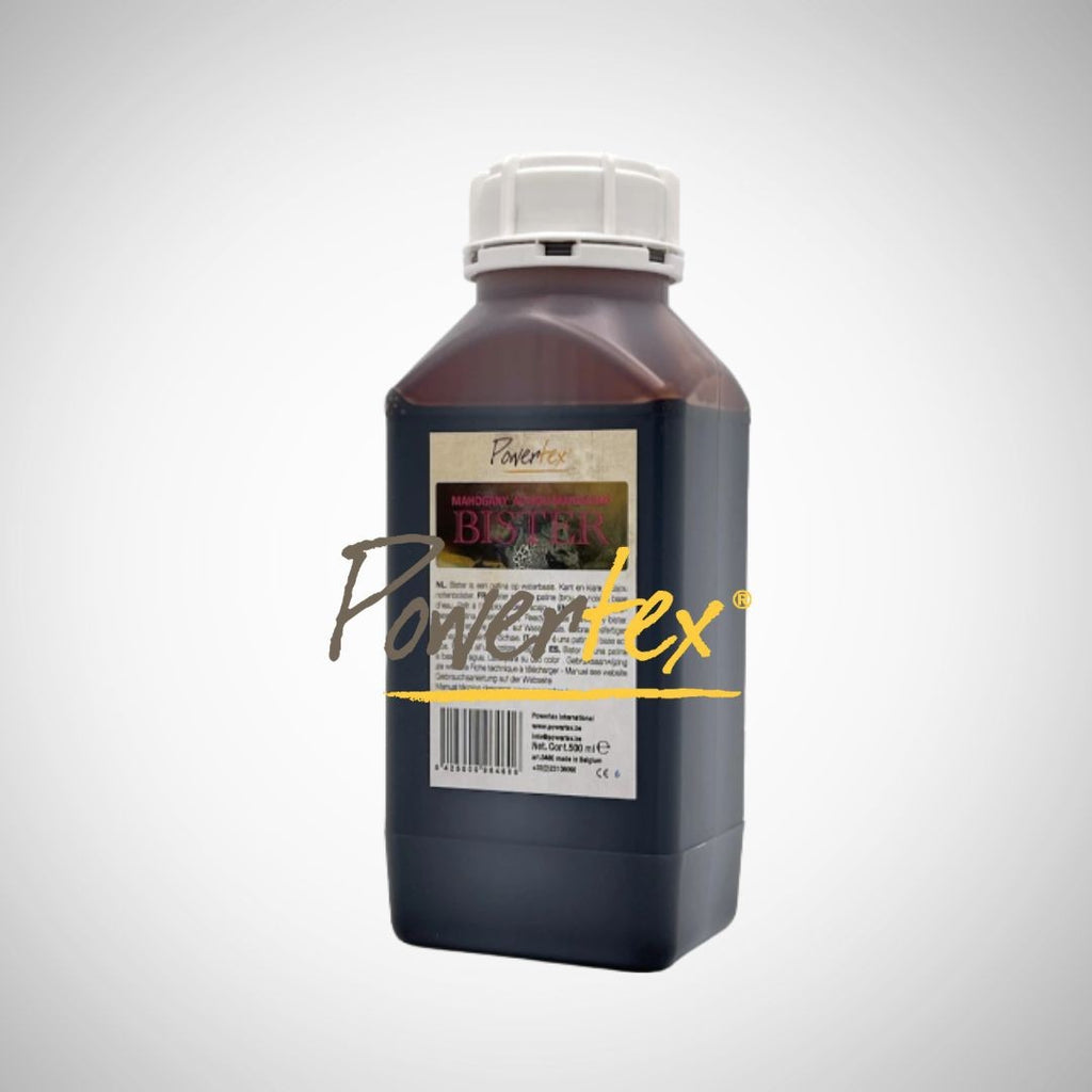 Bister Liquid Refills