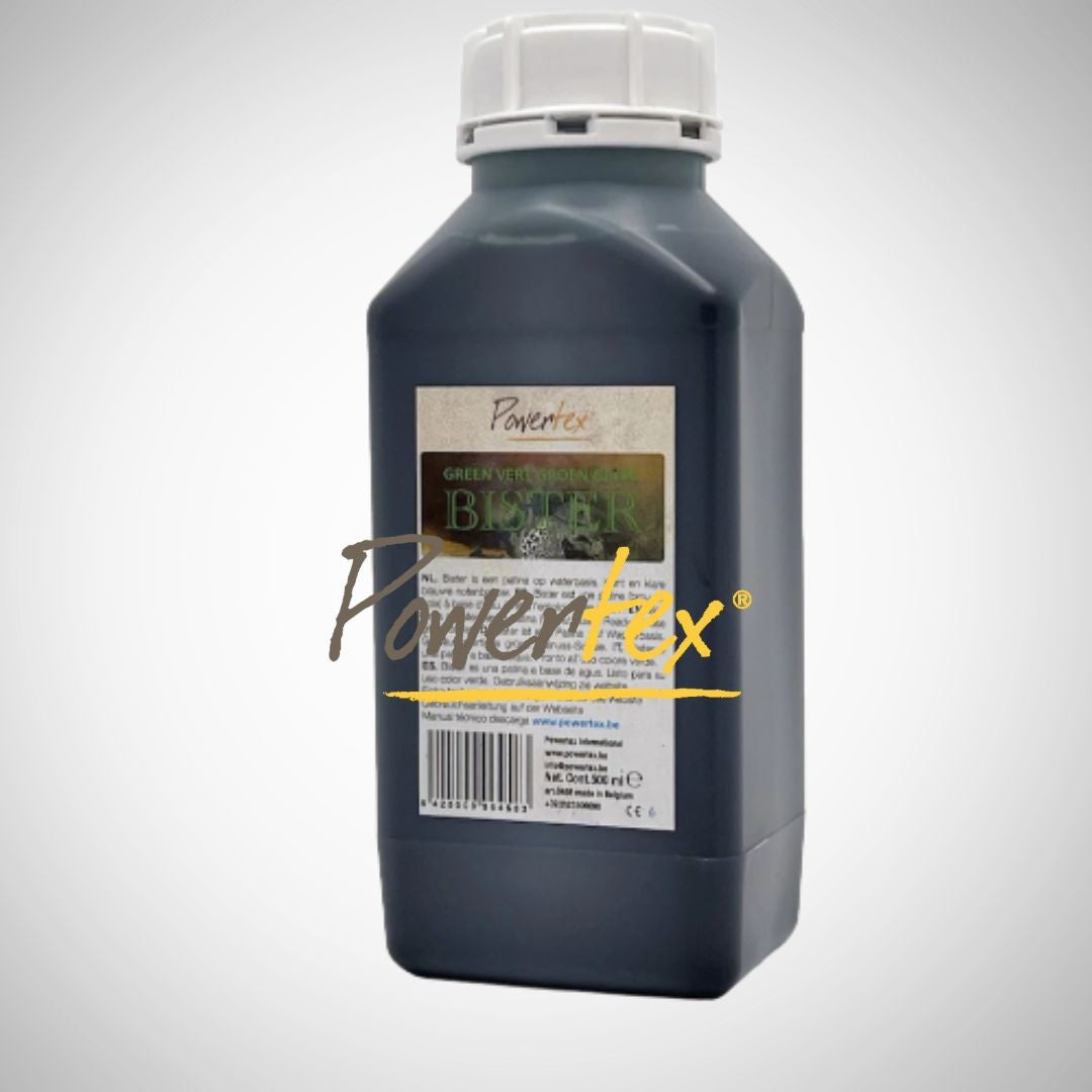 Bister Liquid Refills