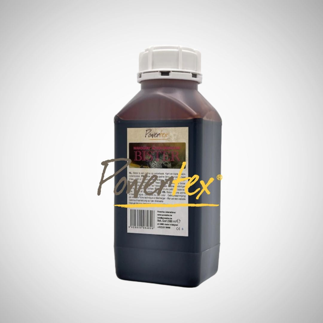 Bister Liquid Refills