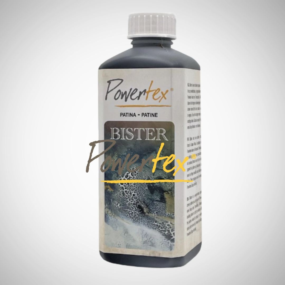 Bister Liquid Refills