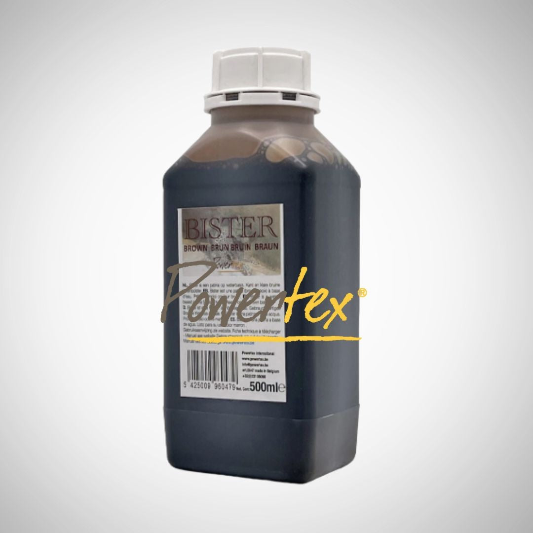 Bister Liquid Refills