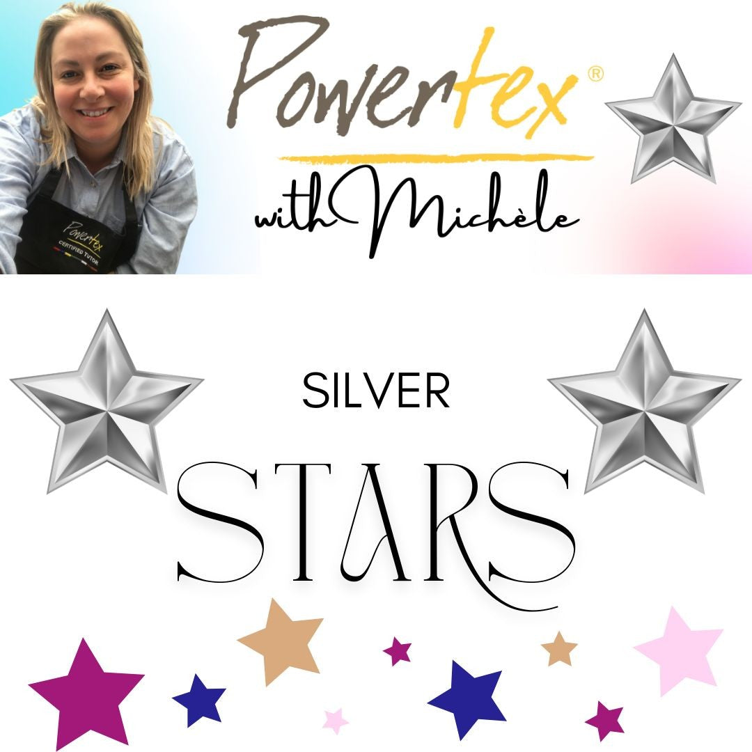 STARS - Silver Star Membership