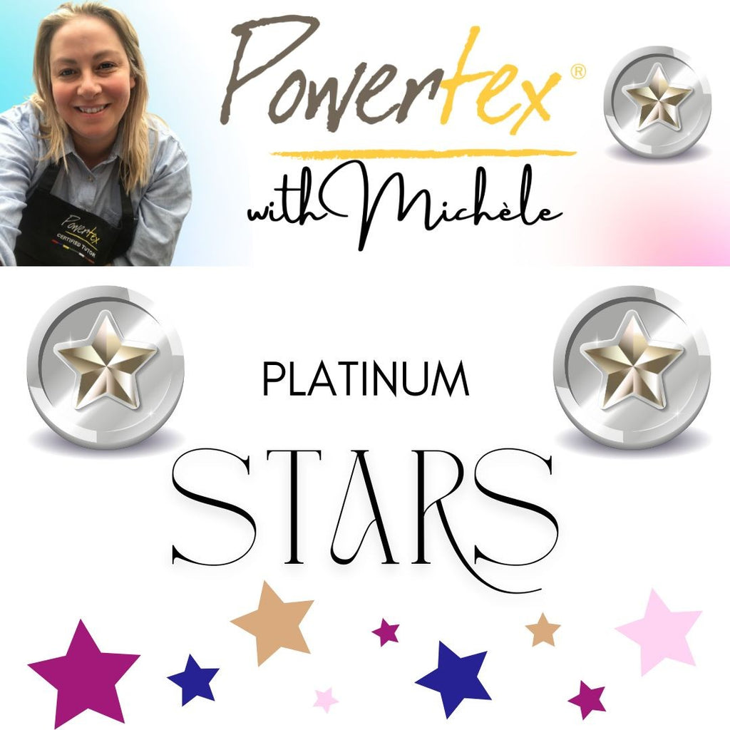 STARS - Platinum Stars Membership