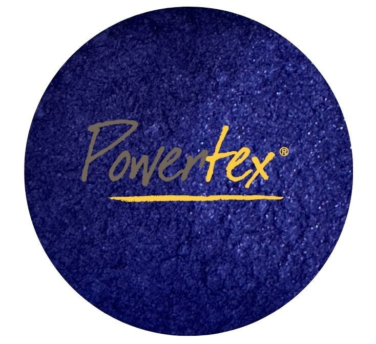 Colortricx Metallic Powder Pigments