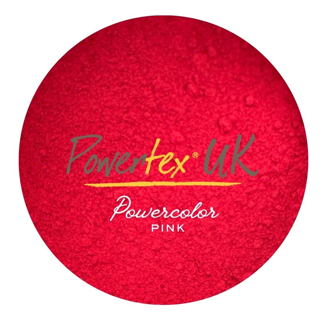 Powercolor Matte Pigment