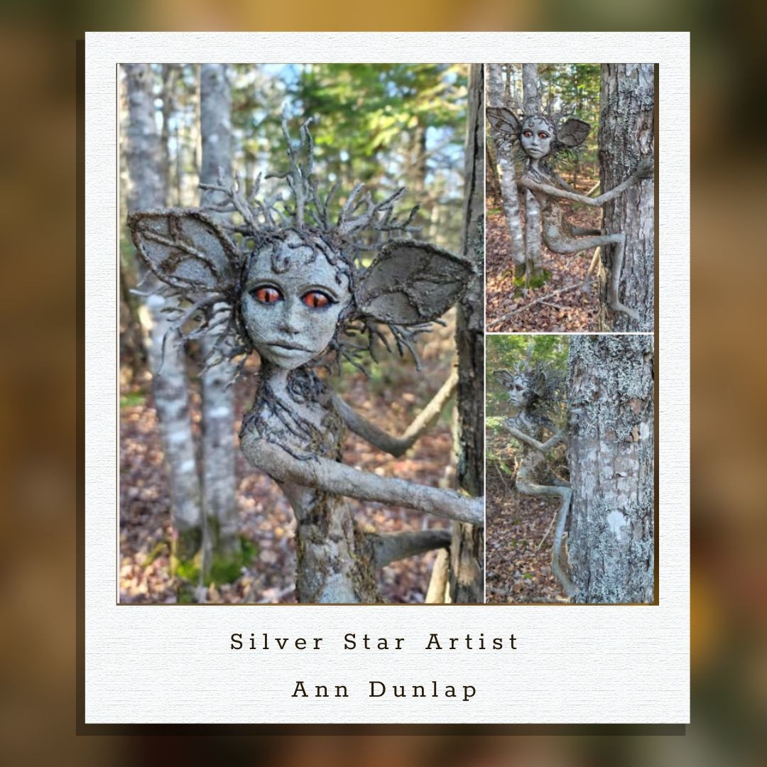 Silver Star Annual Membership