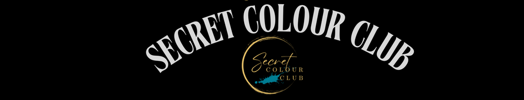 Secret Colour Club - VIP Members Exclusive