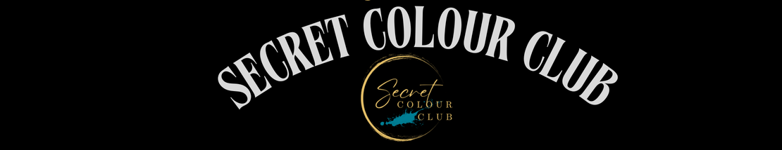 Secret Colour Club - VIP Members Exclusive