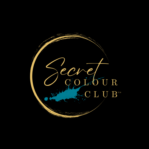 Secret Colour Club - VIP Members Exclusive