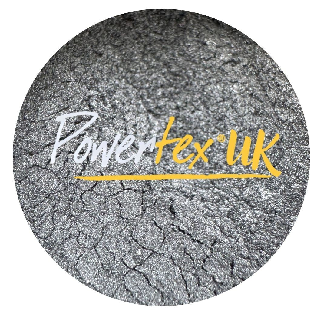 Colortricx Metallic Powder Pigments
